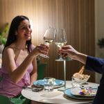 Easter Special Offer: One Night + One Dinner